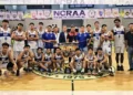 Bestlink captures first-ever NCRAA crown