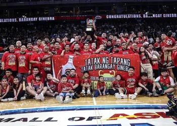 Bestlink captures first-ever NCRAA crown