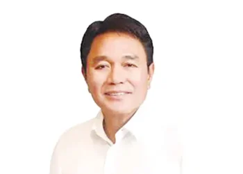 Adhikain ni Kuya Edwin sa Parañaque: Walang Maiiwan
