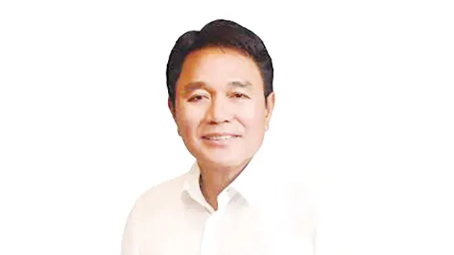 Adhikain ni Kuya Edwin sa Parañaque: Walang Maiiwan