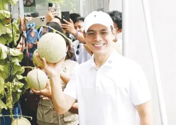 Adhikain ni Kuya Edwin sa Parañaque: Walang Maiiwan