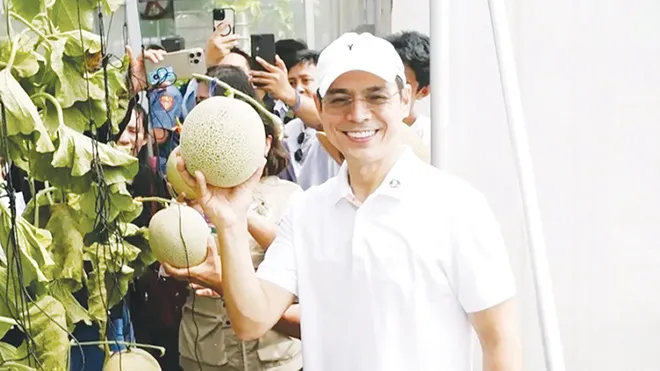Adhikain ni Kuya Edwin sa Parañaque: Walang Maiiwan