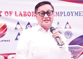 DOLE Warns Schools, Foreign Workers Over Permit Violations