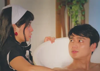 Xyriel and River bring kilig, comedy, and a deadly twist to ‘Stuck On You’