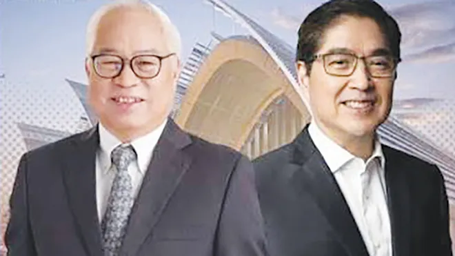 Swiss challenge for P21-B local airports upgrade