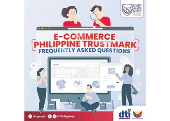Gawing digital ang bayaran, hindi lang ang marketing