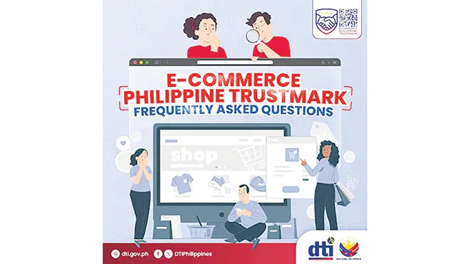 Gawing digital ang bayaran, hindi lang ang marketing