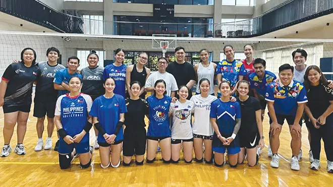 NBA legend Tony Parker finds familiar passion in Philippines return
