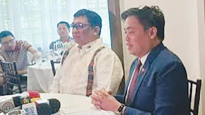As severe El Niño looms, CCC calls for the protection of greenery