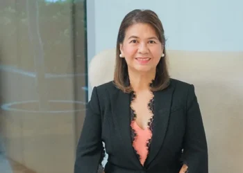 Megaworld chief rises in Fortune’s 100 powerful women list