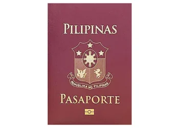 Pinoy visa applications increase by 20%
