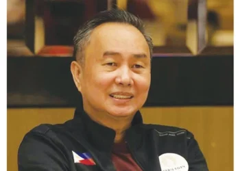 Top players vying in Palawan Group-PCA Open