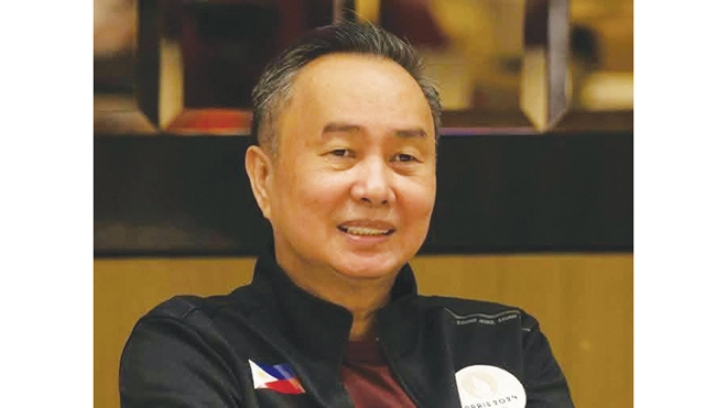 Top players vying in Palawan Group-PCA Open
