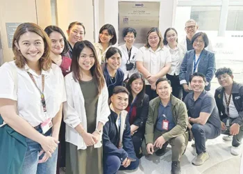 Makati Medical Center Earns Category D Newborn Hearing Screening Center Certification