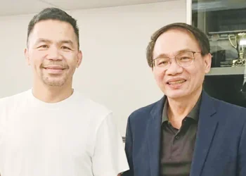 NYBL-Pan de Tekwat Cup to give chance to young players