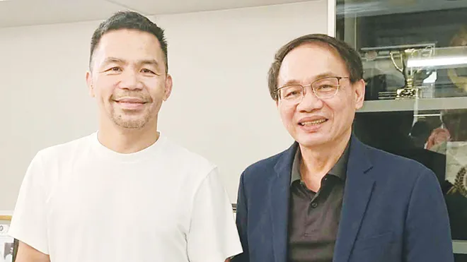 NYBL-Pan de Tekwat Cup to give chance to young players