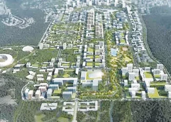 Major firms prequalify in LNG power generation