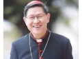 Pres. Marcos prays for Pope Leo’s speedy recovery