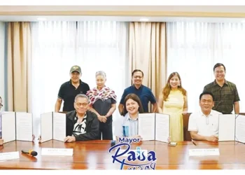 Top players vying in Palawan Group-PCA Open